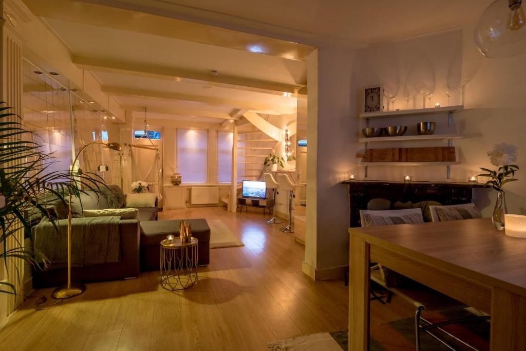 Casa Nora room 4